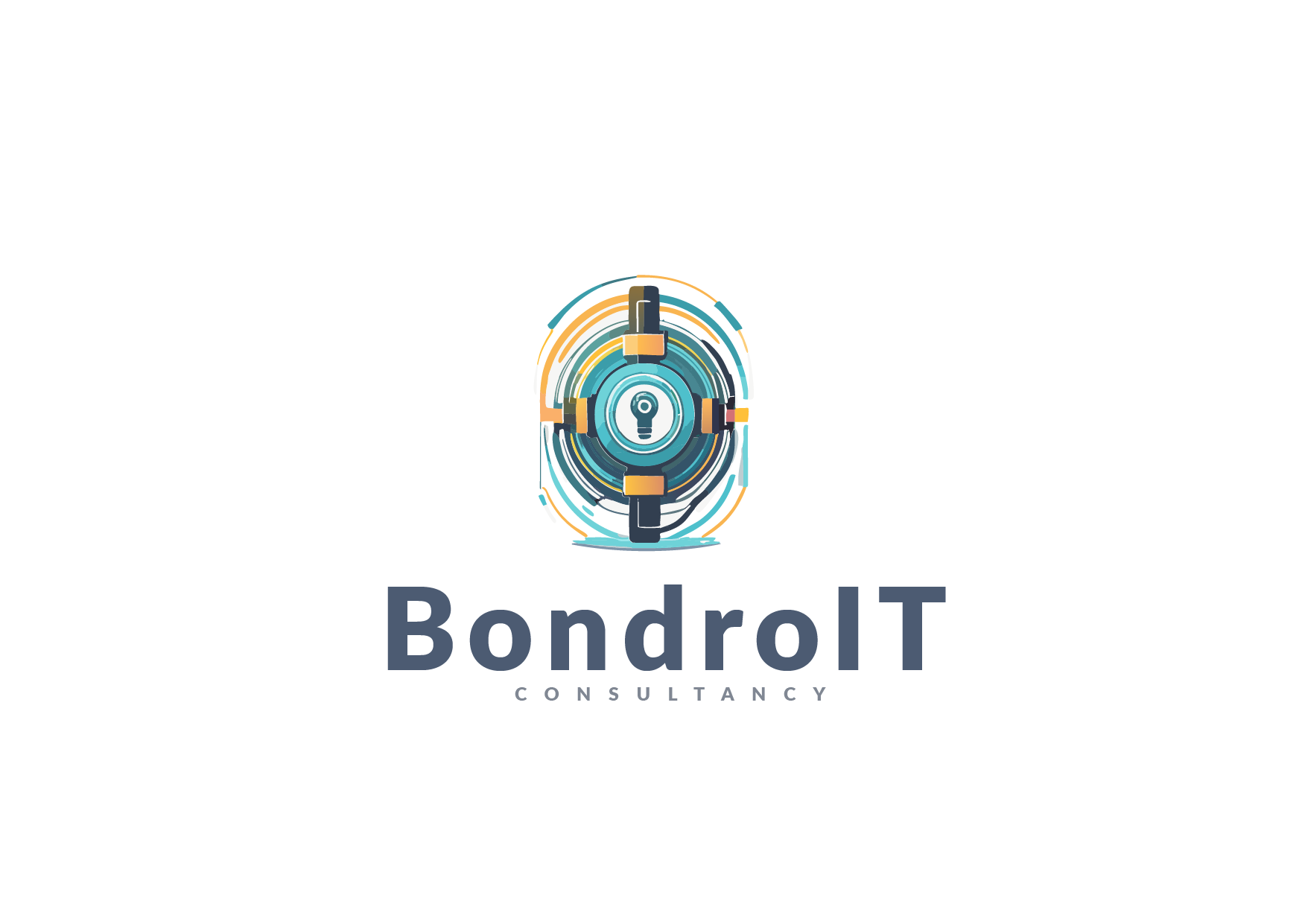 Logo BondroIT